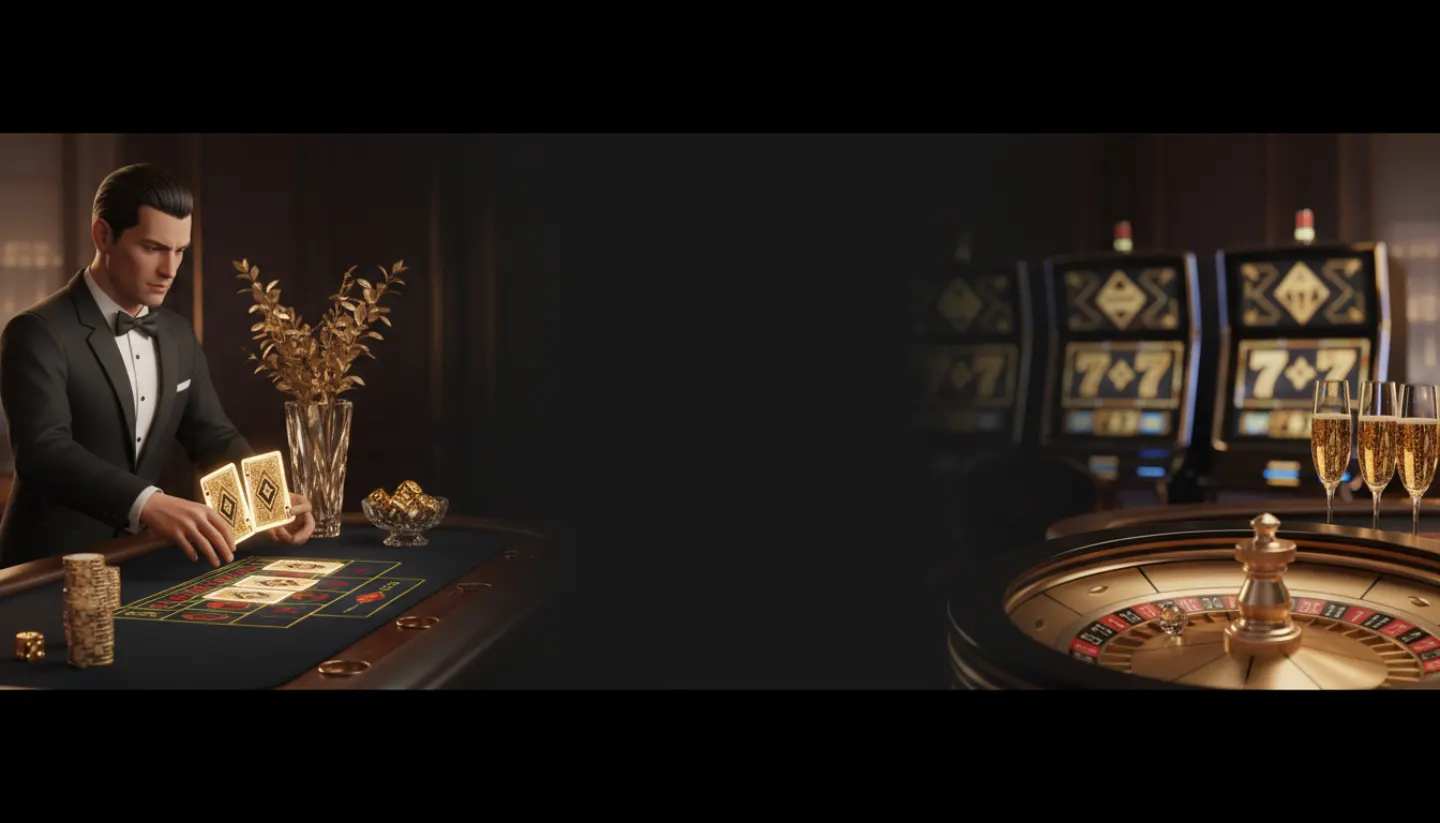 Maxwin Casino