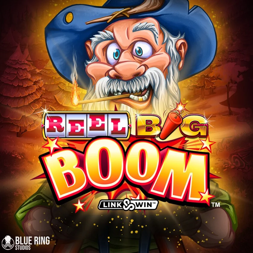 Reel Big Boom